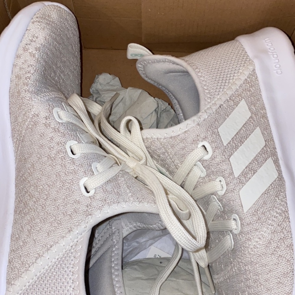 Women’s Adidas Cloudfoam Pure